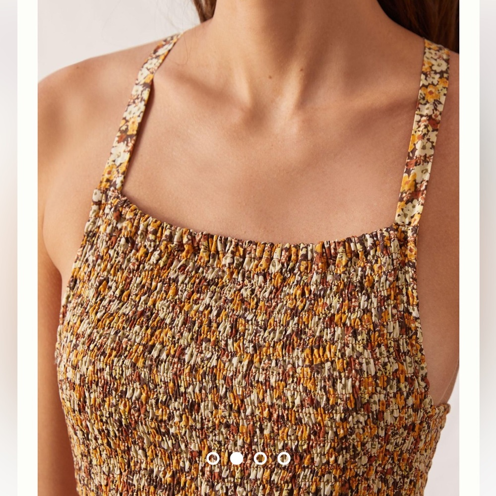 Faithfull Saveria Jumpsuit - Anthropologie - Picture 3 of 6